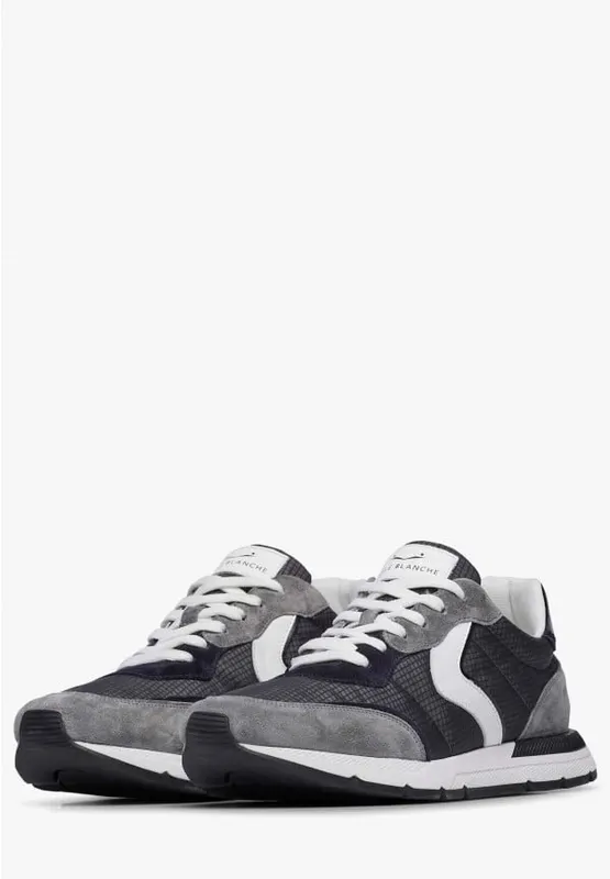 Voile Blanche Storm 015 Man. Grey (2018361101B05)
