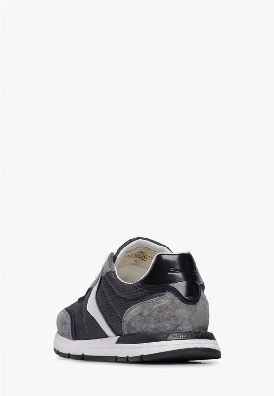 Voile Blanche Storm 015 Man. Grey (2018361101B05)