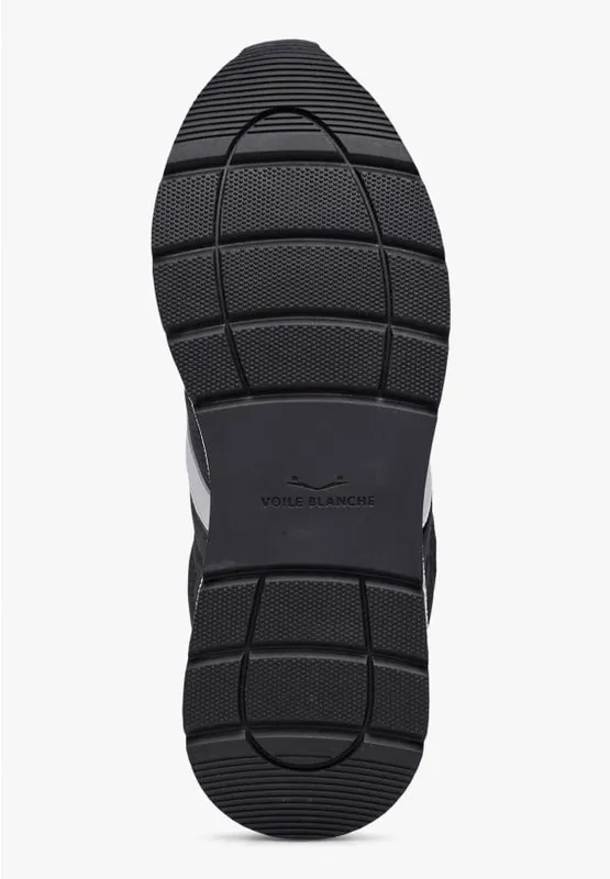 Voile Blanche Storm 015 Man. Grey (2018361101B05)