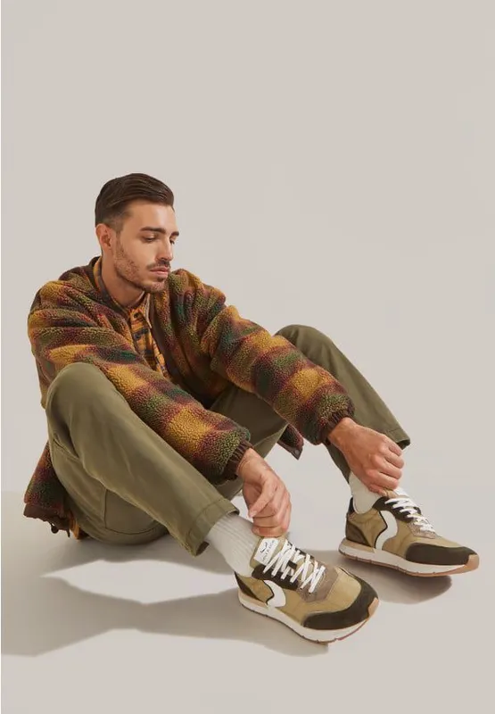 Voile Blanche Storm 015 Man. Army Green-beige (2018361112F87)