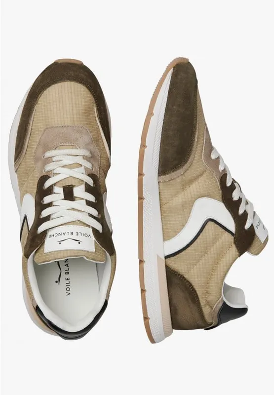 Voile Blanche Storm 015 Man. Army Green-beige (2018361112F87)