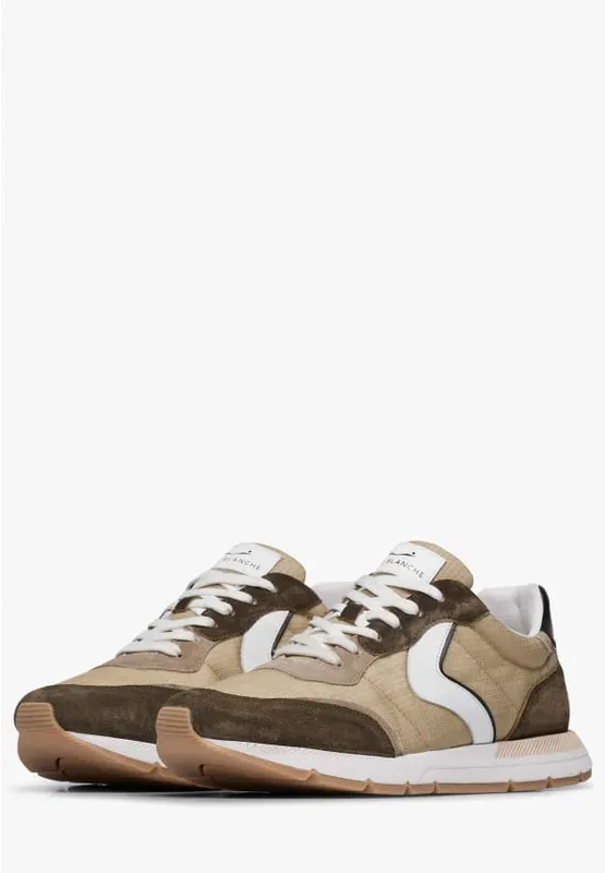Voile Blanche Storm 015 Man. Army Green-beige (2018361112F87)