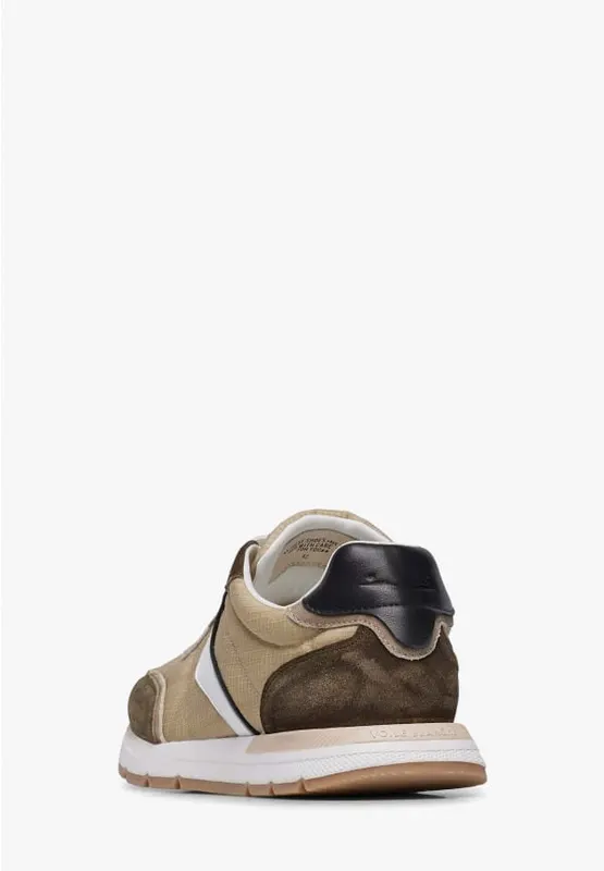Voile Blanche Storm 015 Man. Army Green-beige (2018361112F87)