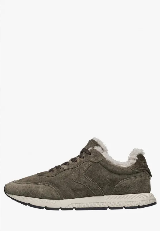 Voile Blanche Storm 015 Fur Man. Army Green (2018689020F03)