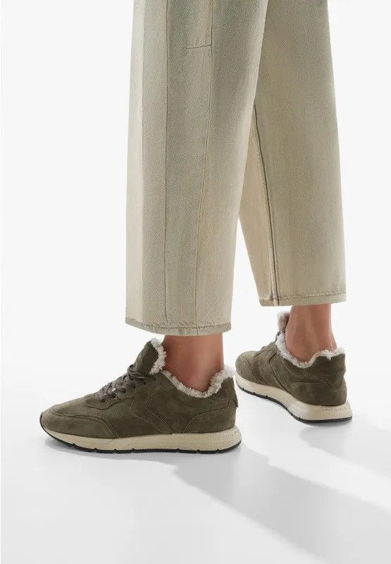 Voile Blanche Storm 015 Fur Man. Army Green (2018689020F03)