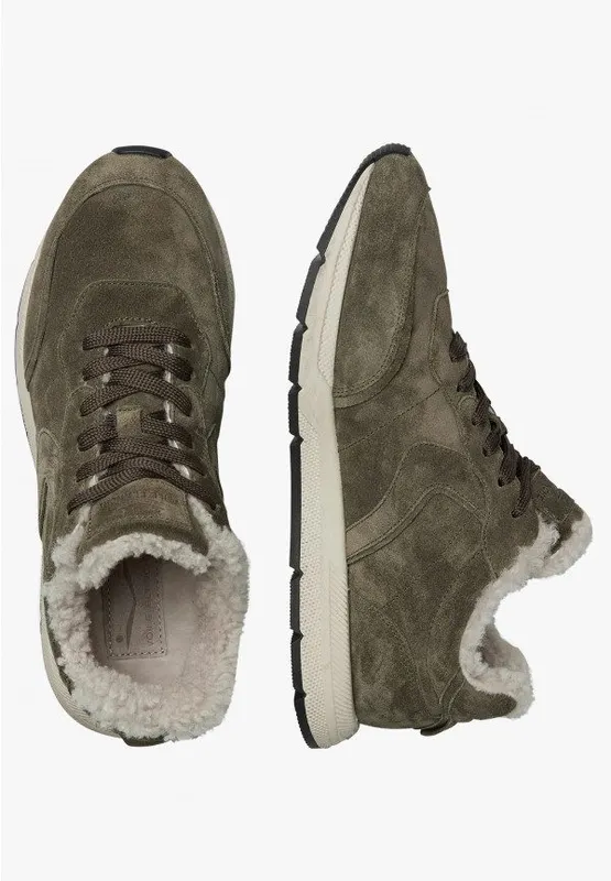 Voile Blanche Storm 015 Fur Man. Army Green (2018689020F03)