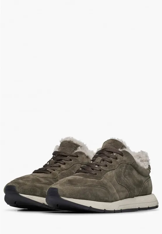 Voile Blanche Storm 015 Fur Man. Army Green (2018689020F03)