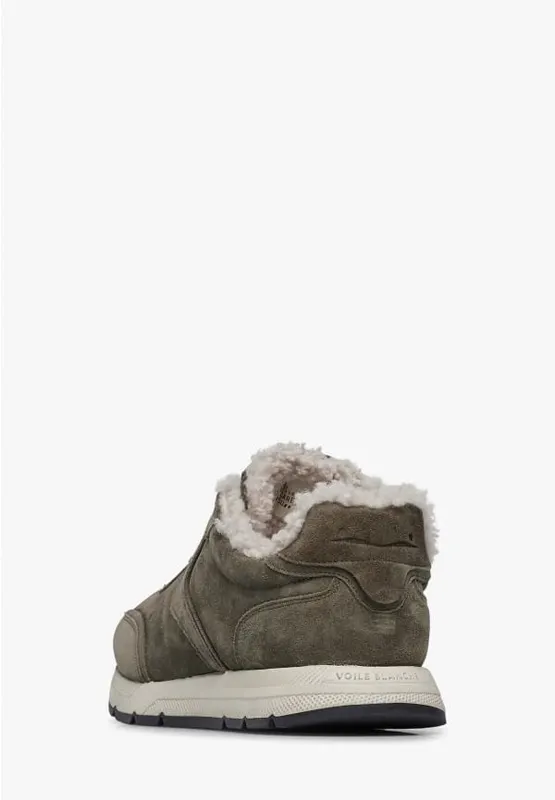 Voile Blanche Storm 015 Fur Man. Army Green (2018689020F03)
