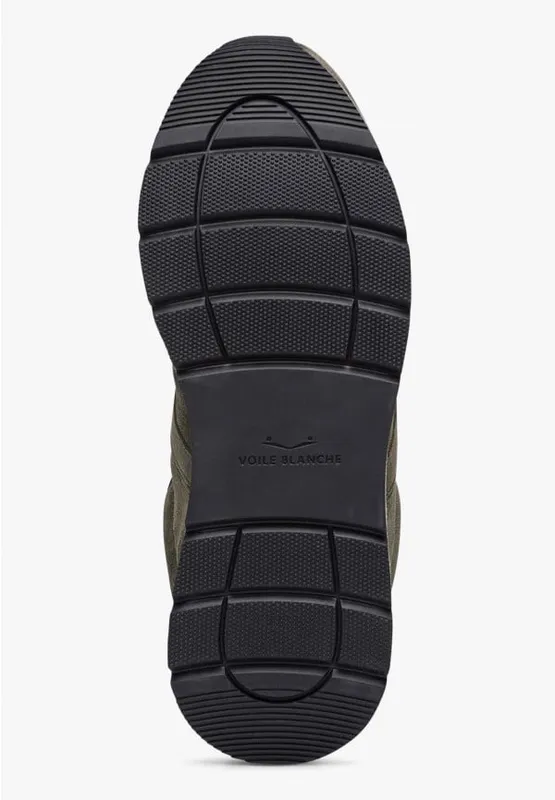 Voile Blanche Storm 015 Fur Man. Army Green (2018689020F03)