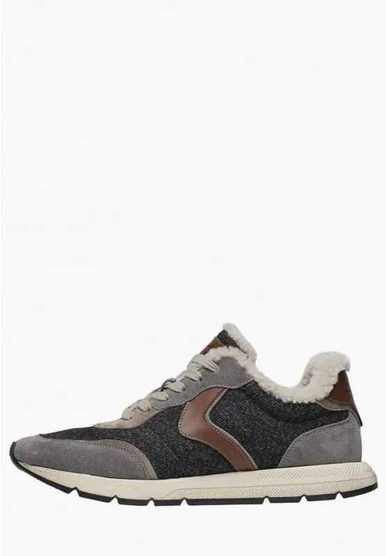 Voile Blanche Storm 015 Fur Man. Grey (2018689033B77)