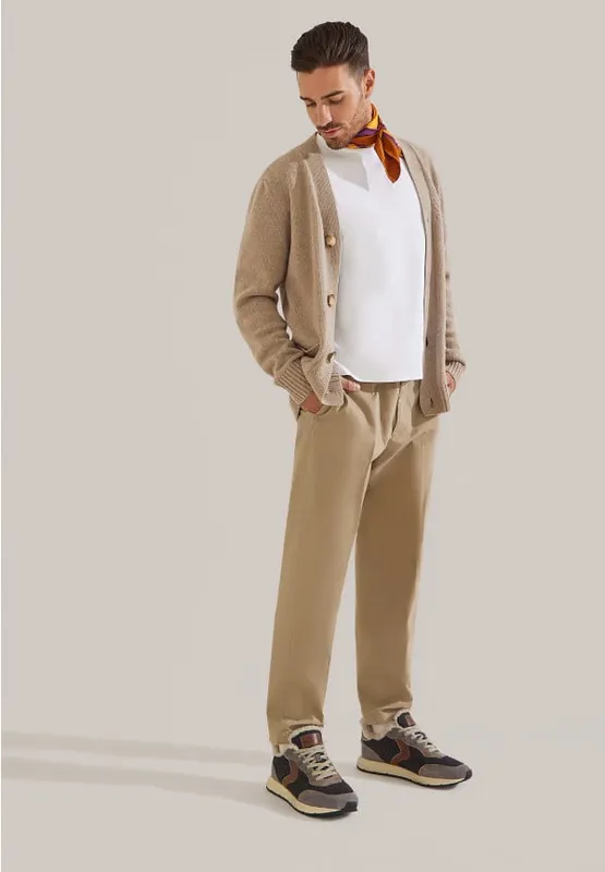 Voile Blanche Storm 015 Fur Man. Grey (2018689033B77)