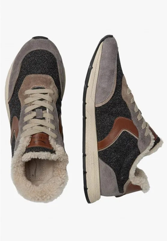 Voile Blanche Storm 015 Fur Man. Grey (2018689033B77)