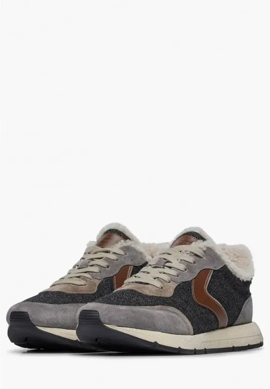 Voile Blanche Storm 015 Fur Man. Grey (2018689033B77)