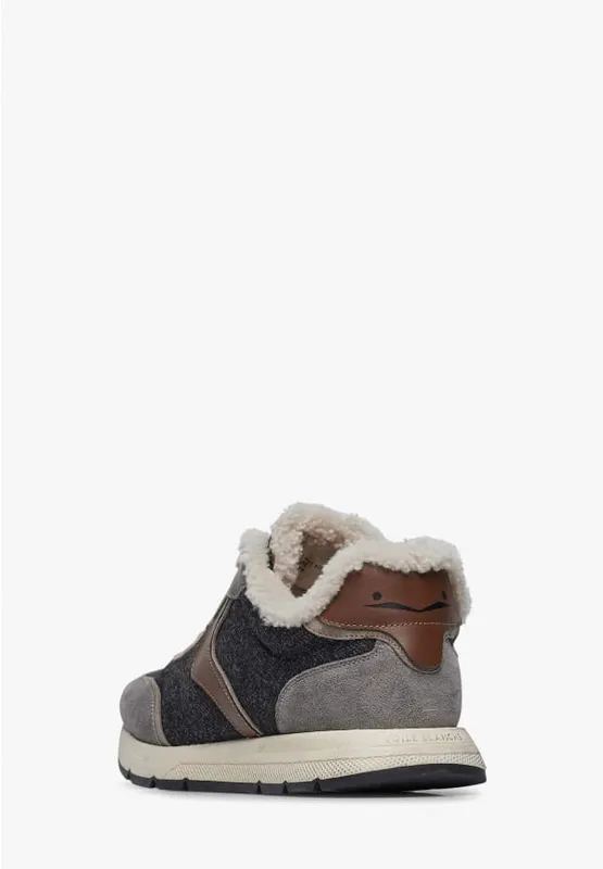 Voile Blanche Storm 015 Fur Man. Grey (2018689033B77)