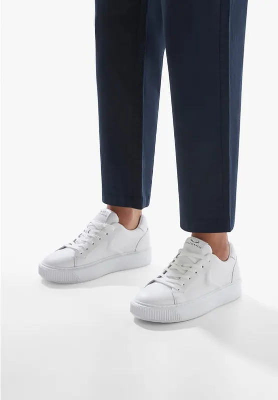 Voile Blanche Forx 4. White (2018723010N01)