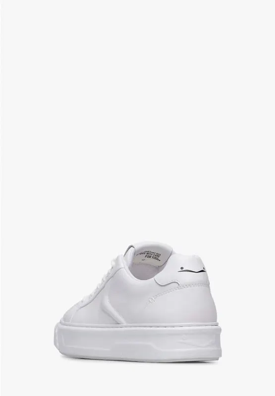 Voile Blanche Forx 4. White (2018723010N01)