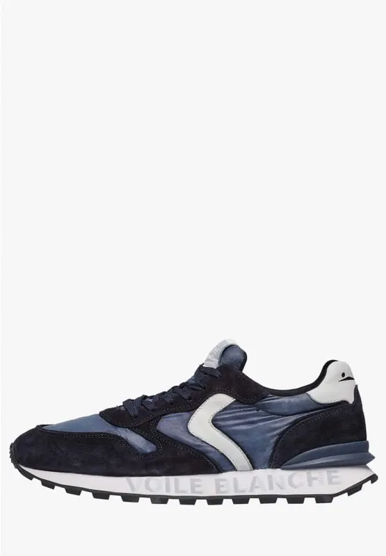 Voile Blanche Paris Race Man W Navy (2018750011C55)