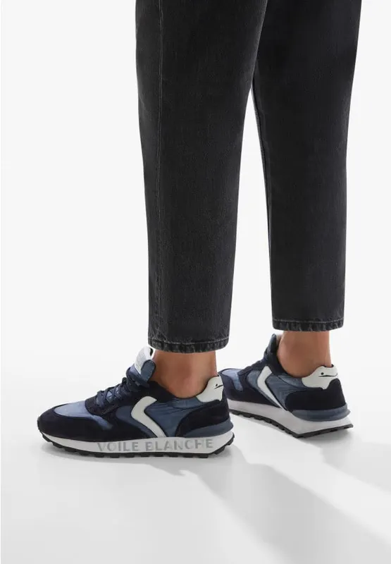 Voile Blanche Paris Race Man W Navy (2018750011C55)