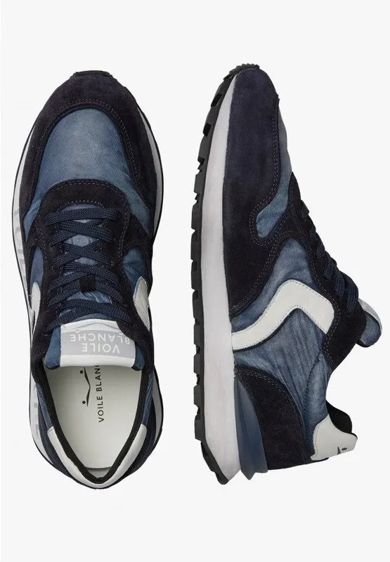 Voile Blanche Paris Race Man W Navy (2018750011C55)