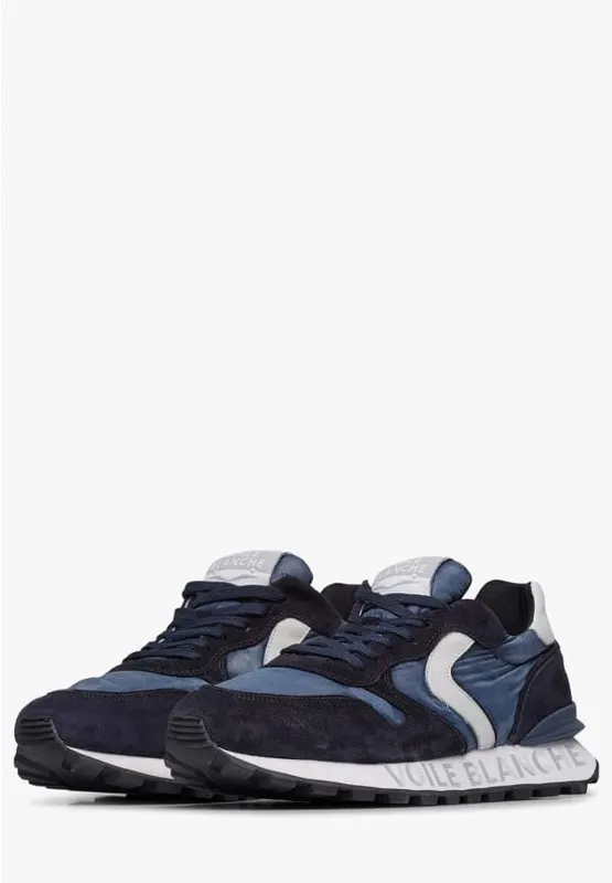 Voile Blanche Paris Race Man W Navy (2018750011C55)