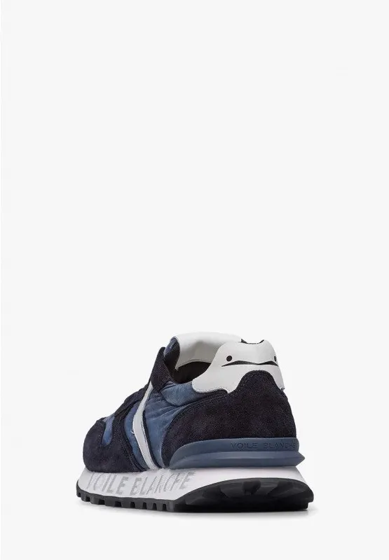 Voile Blanche Paris Race Man W Navy (2018750011C55)