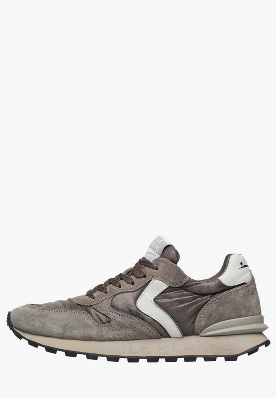 Voile Blanche Paris Race Man W Grey (2018750013B81)