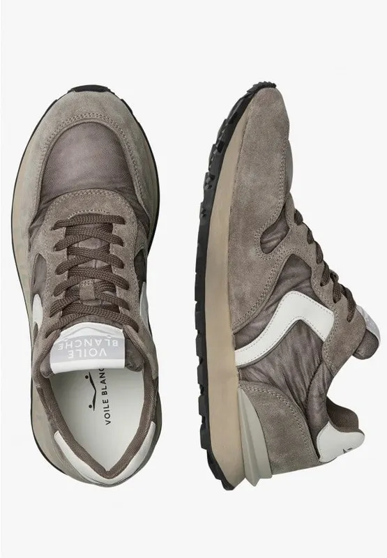 Voile Blanche Paris Race Man W Grey (2018750013B81)