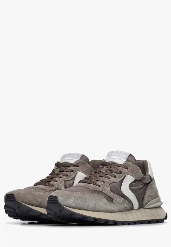Voile Blanche Paris Race Man W Grey (2018750013B81)