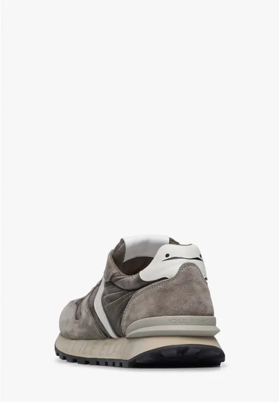 Voile Blanche Paris Race Man W Grey (2018750013B81)