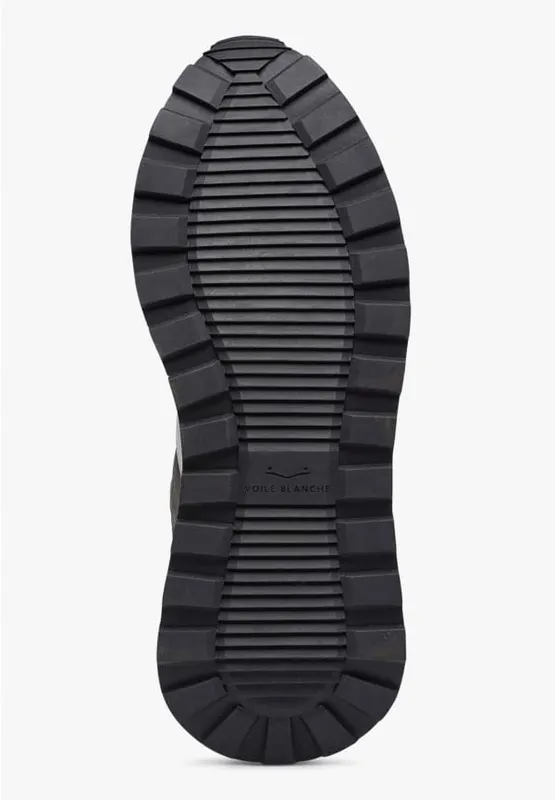 Voile Blanche Paris Race Man W Grey (2018750013B81)