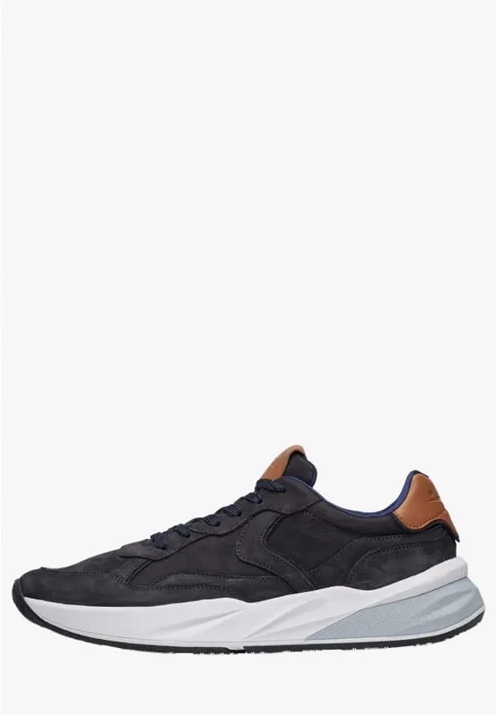 Voile Blanche Bulk Man. Navy (2018787080C02)