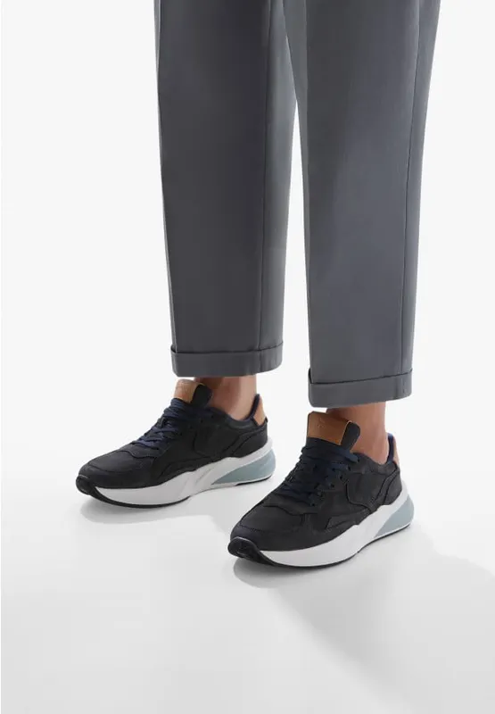 Voile Blanche Bulk Man. Navy (2018787080C02)