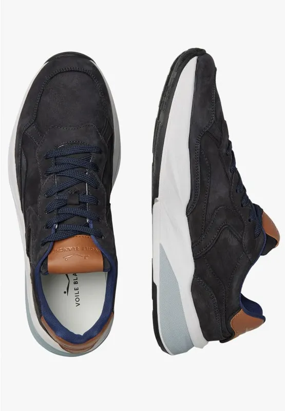 Voile Blanche Bulk Man. Navy (2018787080C02)