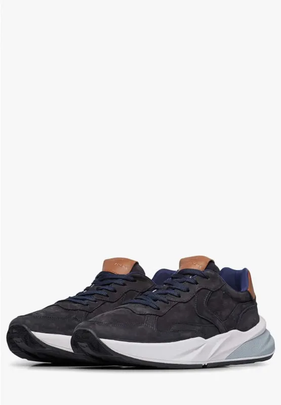 Voile Blanche Bulk Man. Navy (2018787080C02)