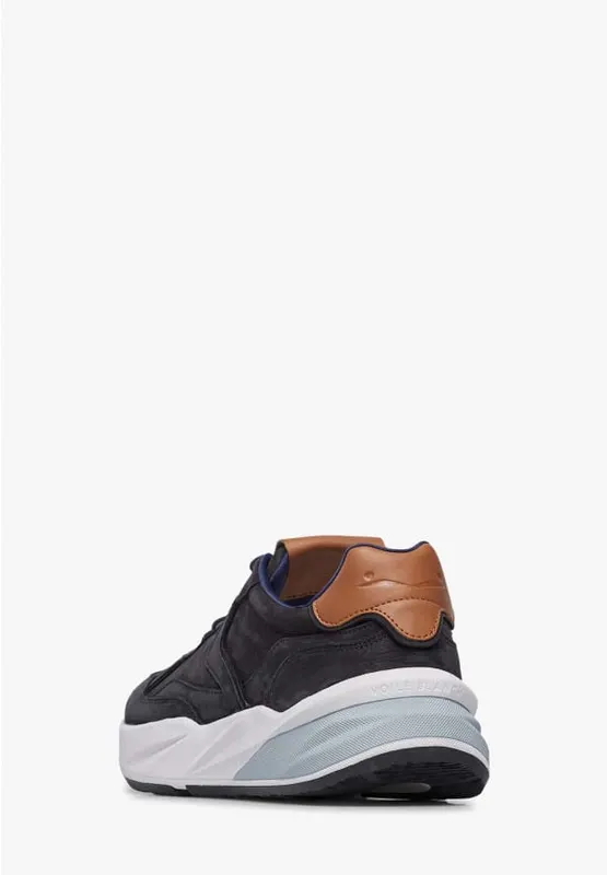 Voile Blanche Bulk Man. Navy (2018787080C02)