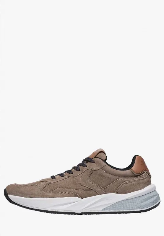 Voile Blanche Bulk Man. Dove Grey (2018787080D12)
