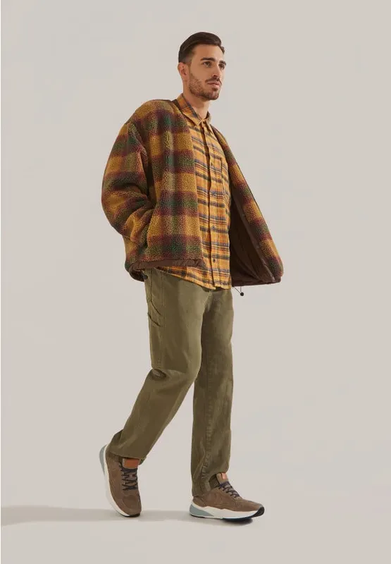 Voile Blanche Bulk Man. Dove Grey (2018787080D12)