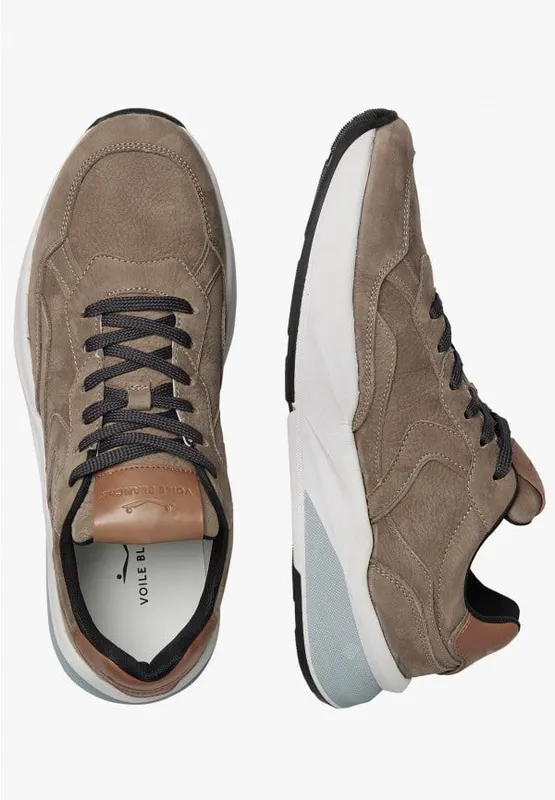 Voile Blanche Bulk Man. Dove Grey (2018787080D12)