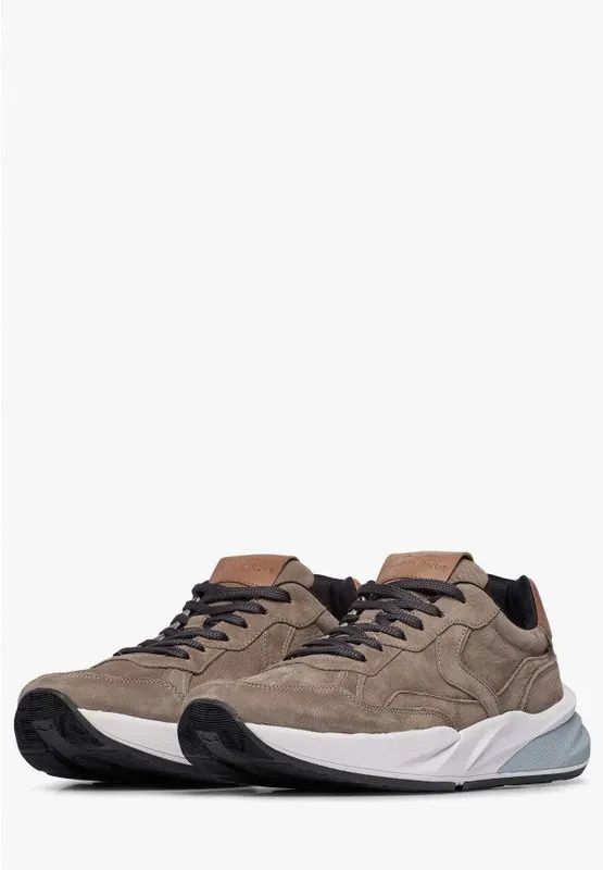 Voile Blanche Bulk Man. Dove Grey (2018787080D12)