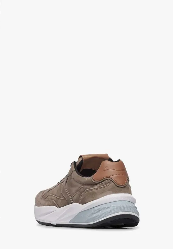Voile Blanche Bulk Man. Dove Grey (2018787080D12)