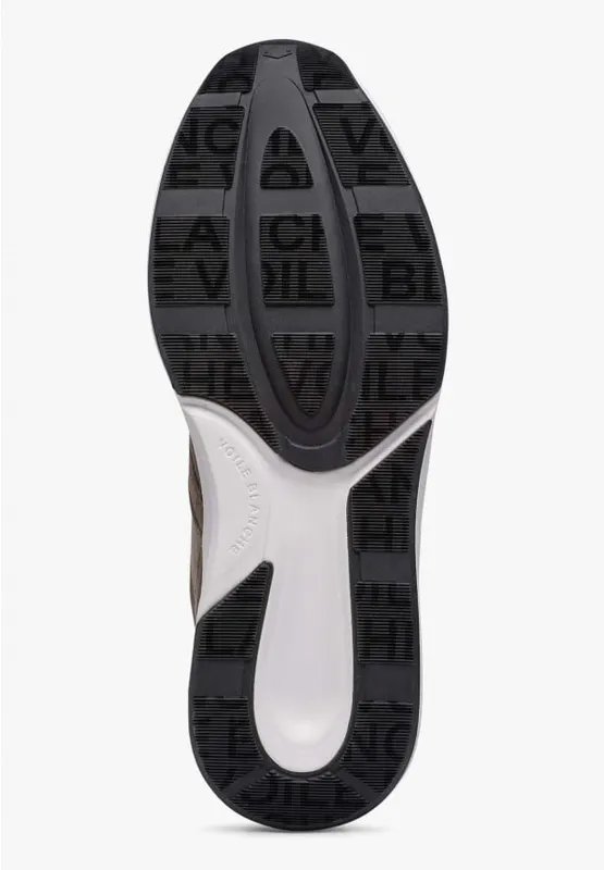 Voile Blanche Bulk Man. Dove Grey (2018787080D12)