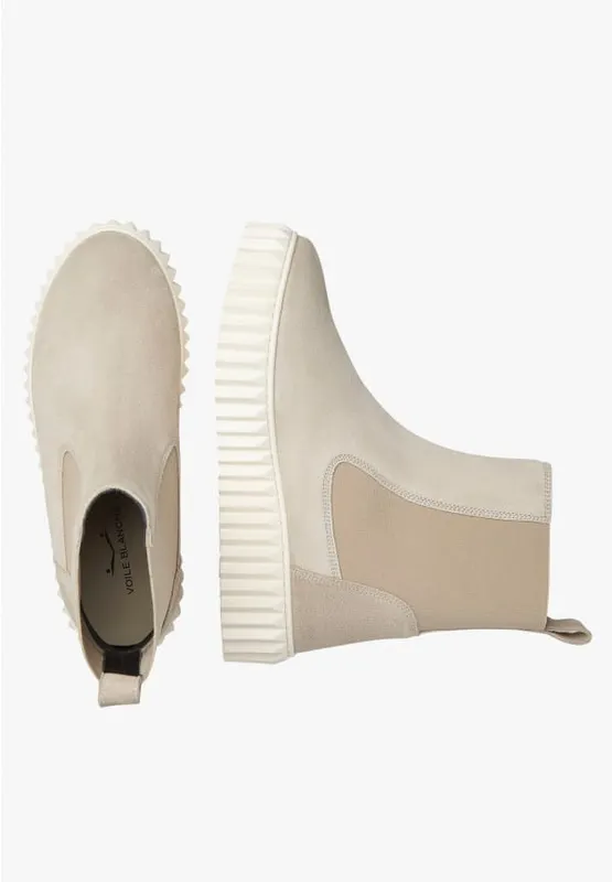 Voile Blanche Beth Ivory (2501915010E02)