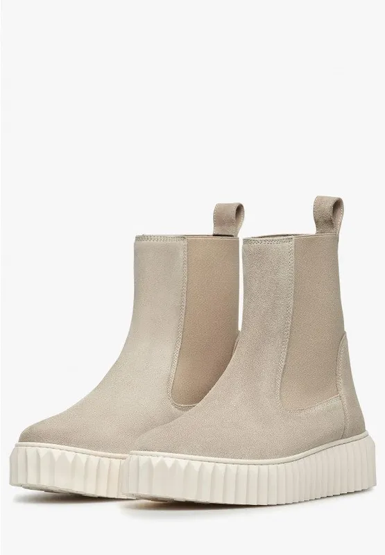 Voile Blanche Beth Ivory (2501915010E02)
