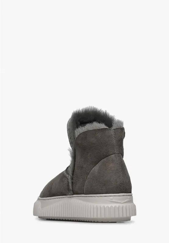 Voile Blanche Land Light Grey (2502106010B10)