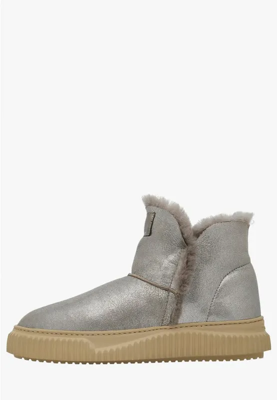 Voile Blanche Land Grey (2502106030D05)