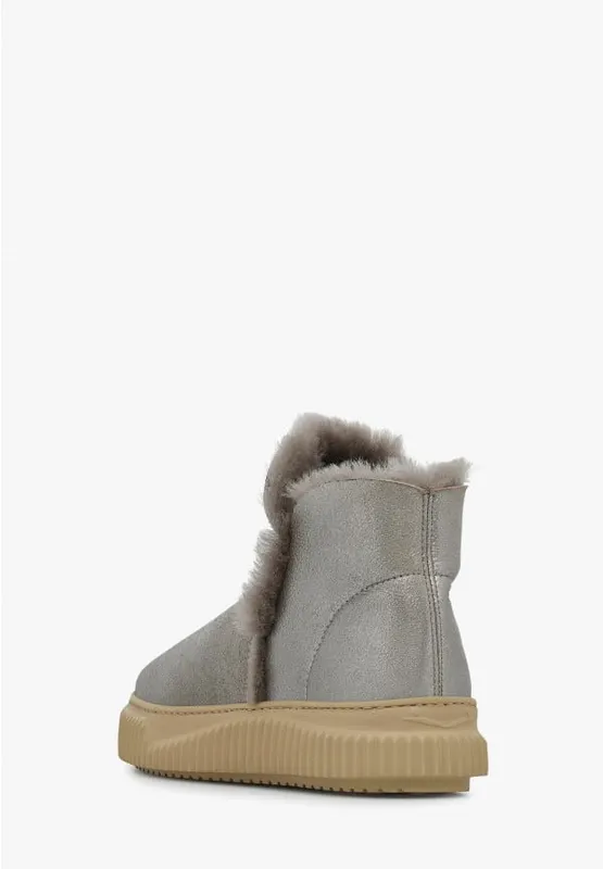 Voile Blanche Land Grey (2502106030D05)