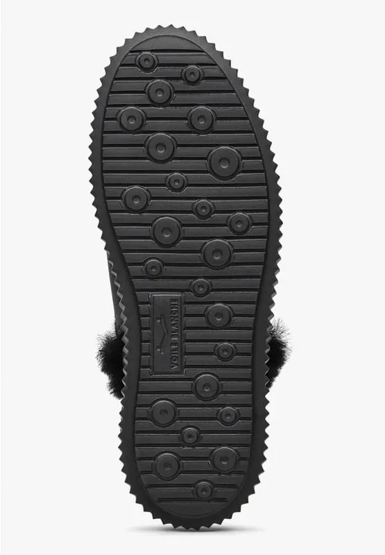Voile Blanche Land Black (2502106040A01)