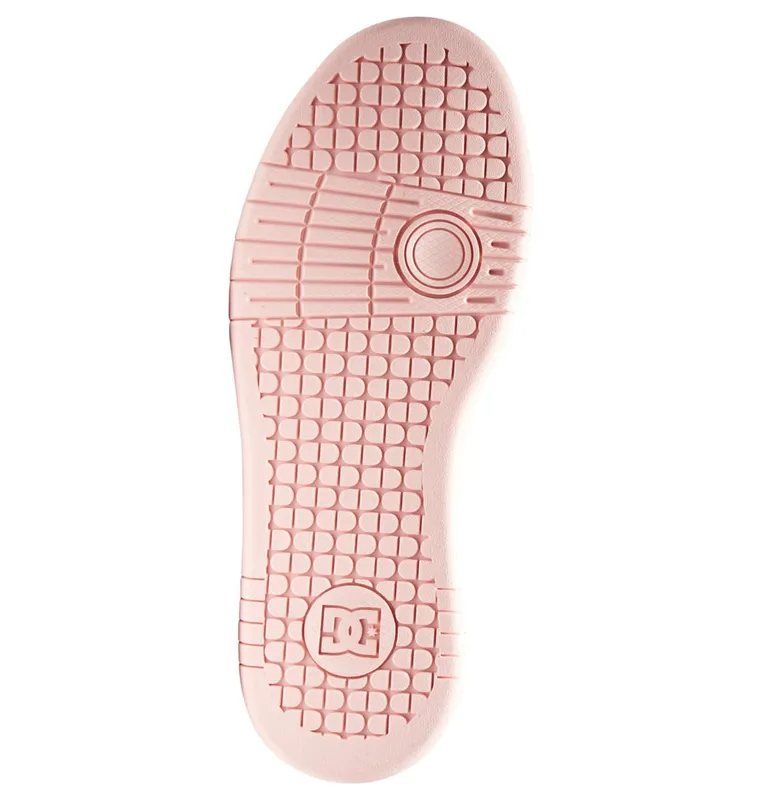 DC Shoes Manteca 4 white/pink (ADJS100161-WPN)