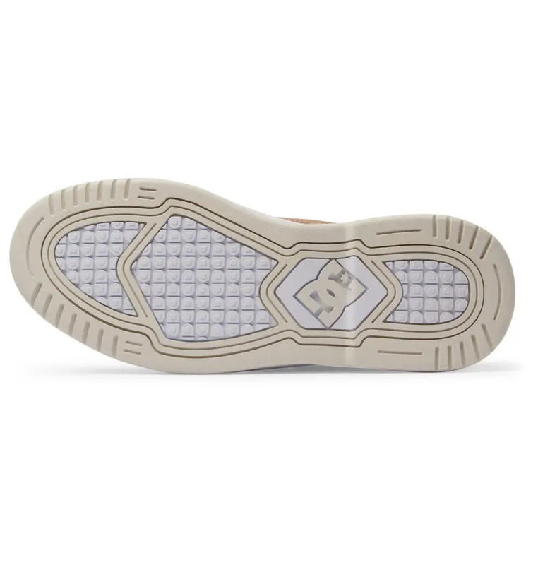 DC Shoes Construct tan (ADJS100172-TAN)