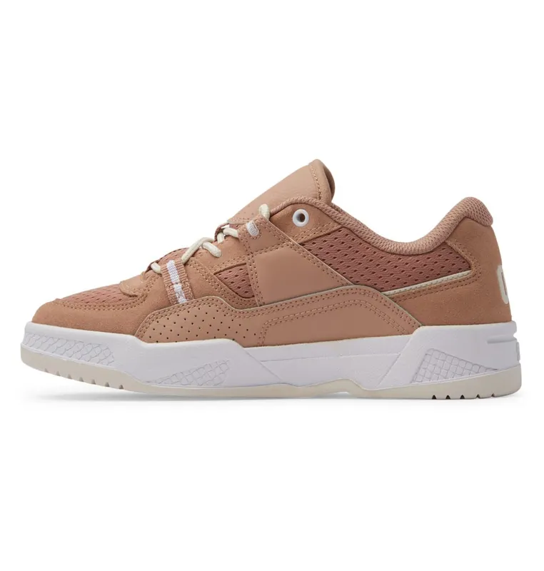 DC Shoes Construct tan (ADJS100172-TAN)